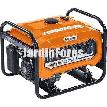 Generador Oleo-Mac PGE 35 DCS - Imagen 2