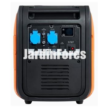 Generador Oleo-Mac PGE 48i S - Imagen 1