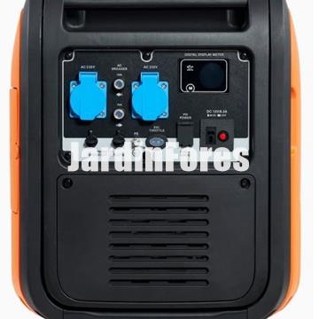 Generador Oleo-Mac PGE 48i S - Imagen 1