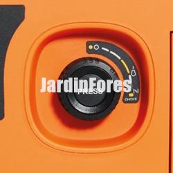 Generador Oleo-Mac PGE 48i S - Imagen 2