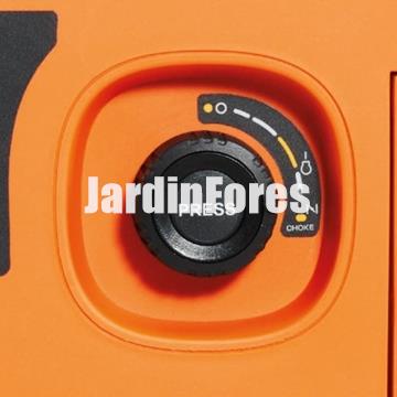 Generador Oleo-Mac PGE 48i S - Imagen 2