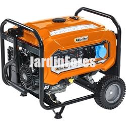 Generador Oleo-Mac PGE 65 DCS - Imagen 1