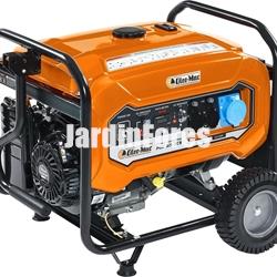 Generador Oleo-Mac PGE 65 DCS - Imagen 1