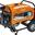 Generador Oleo-Mac PGE 65 DCS - Imagen 1