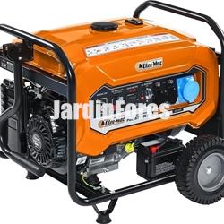 Generador Oleo-Mac PGE 65E DCS - Imagen 1