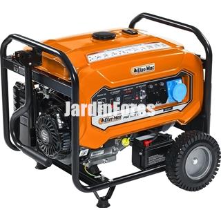 Generador Oleo-Mac PGE 65E DCS - Imagen 1