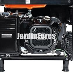 Generador Oleo-Mac PGE 65E DCS - Imagen 2