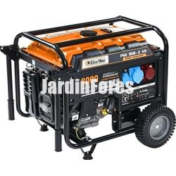 Generador Oleo-Mac PGE 80E DCS - Imagen 1