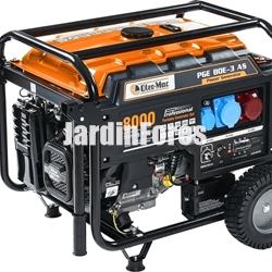 Generador Oleo-Mac PGE 80E DCS - Imagen 1