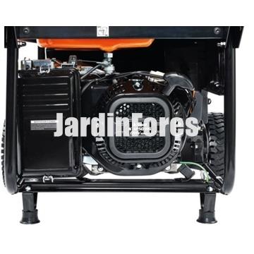 Generador Oleo-Mac PGE 80E DCS - Imagen 2