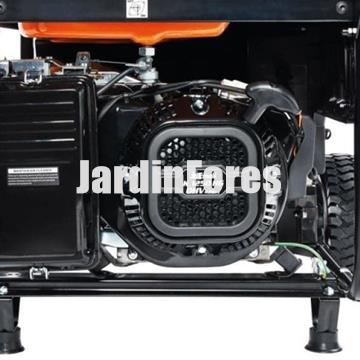 Generador Oleo-Mac PGE 80E DCS - Imagen 2