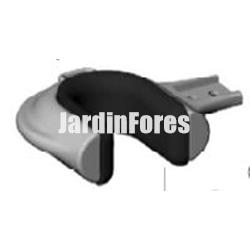 Goma amortiguadora vareador - Imagen 1