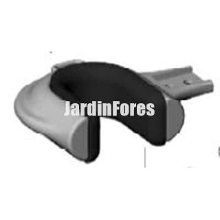 Goma amortiguadora vareador - Imagen 1