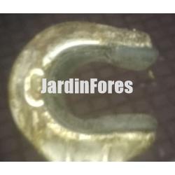 Goma amortiguadora vareador - Imagen 2