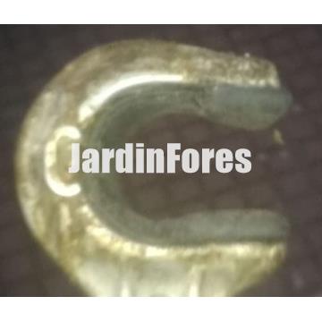 Goma amortiguadora vareador - Imagen 2