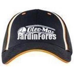 Gorra Oleo-Mac - Imagen 1