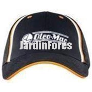 Gorra Oleo-Mac - Imagen 1