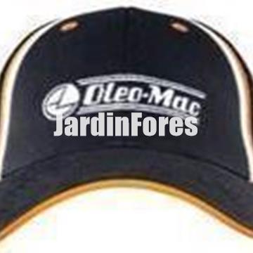 Gorra Oleo-Mac - Imagen 1