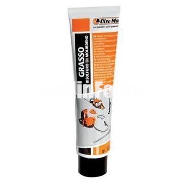 Grasa especial para engranajes de desbrozadoras Oleo-Mac - Imagen 1