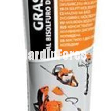 Grasa especial para engranajes de desbrozadoras Oleo-Mac - Imagen 1