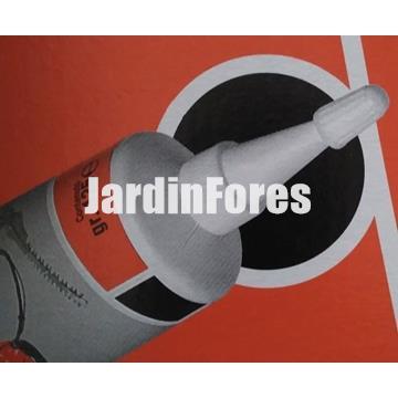 Grasa especial para engranajes de desbrozadoras Oleo-Mac - Imagen 2