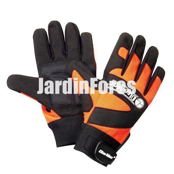 Guantes protección anticorte Oleo-Mac - Imagen 1