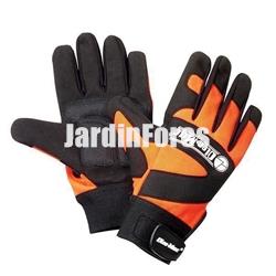 Guantes protección anticorte Oleo-Mac - Imagen 1