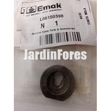 Guía muelle levas motor Emak de Oleo-Mac  (L66150398) - Imagen 1