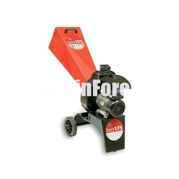 Honda BIO 175 E - Biotrituradora eléctrica usuario doméstico - Imagen 1