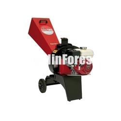 Honda BIO 180 - Biotrituradora gasolina usuario doméstico - Imagen 1