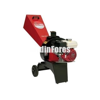 Honda BIO 180 - Biotrituradora gasolina usuario doméstico - Imagen 1