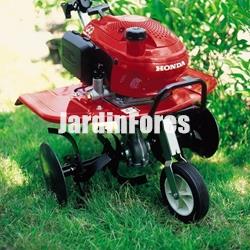 Honda F 220 - Motoazada compacta para uso privado exigente - Imagen 2