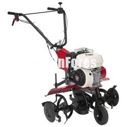 Motoazada Honda F 220 con motor GXV 57-Material Agrícola-Soy De Campo.