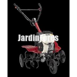 Honda FX 360 - Motoazada para uso privado - Imagen 2