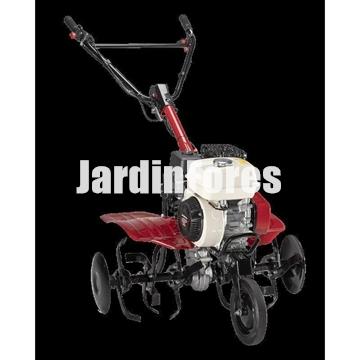 Honda FX 360 - Motoazada para uso privado - Imagen 2