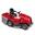 Honda HF 2417 K4 HME - Tractor con descarga trasera para medias superficies PREMIUN - Imagen 1