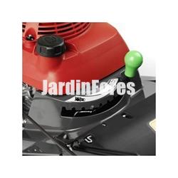 Honda HRX 537 HYE - Cortacésped de tracción para aficionados exigentes - Imagen 2