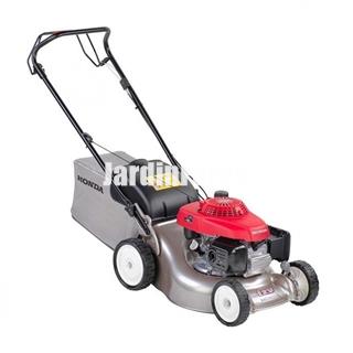 Honda IZY 41 S - Cortacésped en acero de tracción hobby - Imagen 1