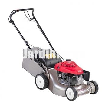 Honda IZY 41 S - Cortacésped en acero de tracción hobby - Imagen 1