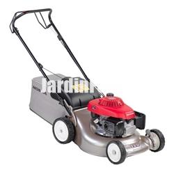 Honda IZY 46 S - Cortacésped en acero de tracción hobby - Imagen 1