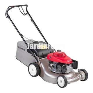 Honda IZY 46 S - Cortacésped en acero de tracción hobby - Imagen 1