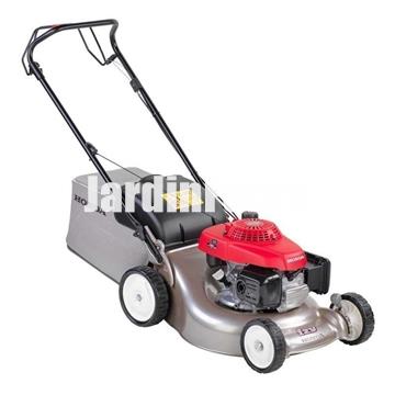 Honda IZY 46 S - Cortacésped en acero de tracción hobby - Imagen 1