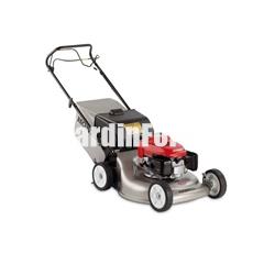 Honda IZY 53 S - Cortacésped en acero de tracción hobby - Imagen 1