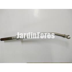 Horquilla Torrot - Imagen 2