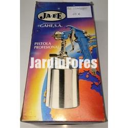 JAFE MP 6 - Pistola de pintar profesional - Imagen 1