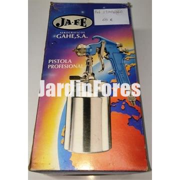JAFE MP 6 - Pistola de pintar profesional - Imagen 1