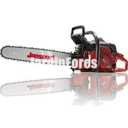 Jonsered CS 2172 - Motosierra gasolina profesional - Imagen 1