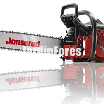 Jonsered CS 2172 - Motosierra gasolina profesional - Imagen 1