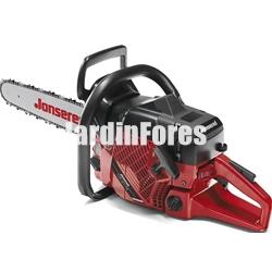 Jonsered CS 2172 - Motosierra gasolina profesional - Imagen 2
