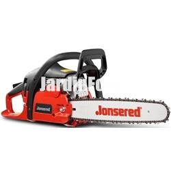 Jonsered CS 2250 S- Motosierra gasolina particular exigente - Imagen 1